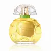 Image de HOUBIGANT - Quelques Fleurs Jardin Collection secrète Privée Eau de parfum 100 ml unisex