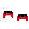 Image de Manette DualSense Techno Red