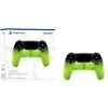 Image de Manette DualSense Remix Green