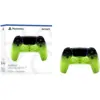 Image de Sony Manette PS5 sans fil Dualsense - Hyperpop Edition - Remix Green