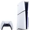 Image de Sony Console PlayStation® 5 Slim Standard Edition 1 TB Avec lecteur blanc/noir