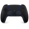 Image de Sony Manette PS5 sans fil Dualsense - Midnight Black