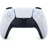 Image de Sony Manette PS5 sans fil Dualsense - Blanc