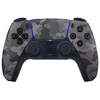 Image de Sony Manette PS5 sans fil Dualsense - Camouflage gris