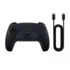 Image de Sony Manette sans fil DualSense + Câble USB pour PC - Noir Minuit