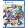 Image de Marvel Tokon Fighting Souls - PlayStation 5 - Version Française