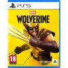 Image de Marvel's Wolverine - Édition Standard - PS5 - Version Française