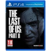 Image de The Last of Us Part II Remastered - PS4 - Version Française