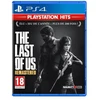 Image de The Last of Us Remastered - PS4 - Version Française
