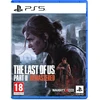 Image de The Last of Us Part II Remastered - PS5 - Version Française