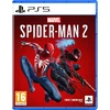 Image de Marvel's Spider-Man 2 - PS5 - Version Française