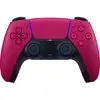 Image de Sony DualSense V2 Manette de jeu Android, Mac, PC, PlayStation 5, iOS rouge