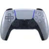 Image de PlayStation 5 Manette sans fil DualSense - Argent Sterling