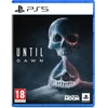 Image de Until Dawn - PS5 - Version Française