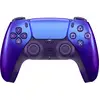 Image de Sony DualSense Manette de jeu PlayStation 5, iOS chrome, indigo