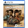 Image de Uncharted: Legacy of Thieves Collection - Remastered - PS5 - Version Française