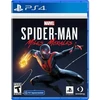 Image de Marvel's Spider-Man : Miles Morales PS4 Version Française par PlayStation Studios - Jeu d'Aventure et d'Action sur PlayStation 4