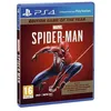 Image de Marvel's Spider-Man - Game of the Year Edition - PS4 - Version française