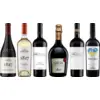 Image de Caisse de dégustation de vin moldave Chateau Purcari 4.5 l