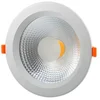 Image de Spot LED Encastrable COB Rond 30W - Blanc Froid 6000K - 8000K