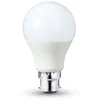 Image de Ampoule LED B22 15W 220V A60 270° - Blanc Neutre 4000K - 5500K