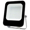Image de Projecteur Extérieur LED 30W IP65 Noir - Blanc Froid 6000K - 8000K