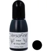 Image de Tsukineko Crafts d'encre pigmentée Versafine Inker-Onyx Noir