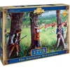 Image de Academy Games | 1775 Rebellion | Board Game | Ages 14 and Up | 2-4 Players | English Version