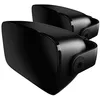 Image de Bowers & Wilkins AM1 BK (Set) Haut-Parleur résistant aux intempéries Noir