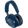 Image de Bowers & Wilkins Px7 S2 Casque Supra-auriculaire sans Fil avec Bluetooth 5.0 et Charge Rapide, 30 Heures de Lecture et Microphone intégré - Bleu