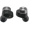 Image de Bowers & Wilkins Pi7 S2 Écouteurs sans Fil True Wireless, Réduction de Bruit, Bluetooth, aptX, Microphones Intégrés - Satin Black
