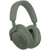 Image de Bowers & Wilkins Px7 S2e Casque Supra-Auriculaire sans Fil, Réduction de Bruit, Qualcomm aptX Adaptive, Quick Charge, 30 Heures de Lecture, 6 Microphones Intégrés - Vert Forét
