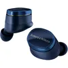 Image de Bowers & Wilkins Pi8 Écouteurs sans Fil True Wireless, Réduction de Bruit, Bluetooth, aptX, Microphones Intégrés - Bleu Nuit
