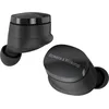 Image de Bowers & Wilkins Pi6 Écouteurs sans Fil True Wireless, Réduction de Bruit, Bluetooth, aptX, Microphones Intégrés - Gris Tempête