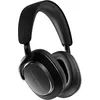 Image de Bowers & Wilkins Px7 S3 Casque Supra-Auriculaire sans Fil, Réduction de Bruit Avancée, DSP 24-bit, aptX Lossless, 30 Heures de Lecture, 8 Microphones, Charge Rapide - Noir Anthracite