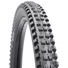 Image de WTB Verdict 2,5 x 29 TCS Light/High Grip 60tpi TriTec SG2, Pneu Unisexe Adulte, Noir, Unique