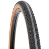 Image de Wtb Vulpine S TCS Light Fast Rolling SG2 Tubeless 700 X 45 Gravel Tyre 700 x 45