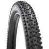Image de WTB Peacekeeper Pneu de VTT 73,7 x 6,1 cm, sans Chambre à air, Pliable, léger, Haute adhérence pour Trail et Enduro, 60 tpi, composé TriTec, Protection Anti-crevaison SG2