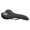 Image de WTB Rocket Selle de vélo électrique   Rembourrage épais, Design de Queue de Baleine profilée pour Plus de Confort et de Puissance, Housse en Microfibre, Selle de vélo électrique idéale pour Le Trail