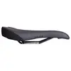 Image de Rocket Wide Cromoly Black Saddle