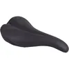 Image de WTB Selle Pure en Acier Moyen, Acier/Noir