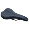 Image de WTB Selle de vélo Koda - Confortable - avec Zone de Confort - Soulagement de la Pression - Gravel, Trail, Enduro, Bikepacking, Nez Plat, Largeur Moyenne, Rails en Acier Inoxydable