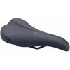 Image de WTB Speed Comfort Selle de vélo Absorbant Les Chocs, Base Souple à Double composé, Rembourrage épais, Coque Flexible, Housse en Microfibre et Coins ABR, Confortable, Performance Durable, Acier