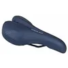 Image de WTB Speed She Selle de vélo Confortable   Selle Absorbant Les Chocs avec Base Souple à Double composé, Rembourrage épais, Coque Flexible, Housse en Microfibre et Coins ABR pour Une Performance