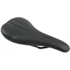 Image de WTB Silverado 265 Fusion Form Selle de VTT légère en Titane avec Rembourrage Fin et Confortable, Forme profilée avec Coque Flexible pour Un Soutien et Une Performance optimaux Noir