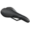 Image de WTB Solano SL Selle Large Fusion Form Carbone Noir