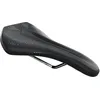 Image de WTB Rocket Selle de VTT électrique avec Rail en Titane, Base Fusion Form et Rembourrage épais pour Toutes Les journées avec poignée intégrée