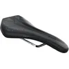 Image de WTB Rocket Selle en Acier Inoxydable Fusion Form Noir Taille M