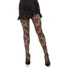 Image de Leg Avenue 9730 00122 Collants, [Noir], Taille Unique Femme