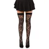 Image de Leg Avenue 6216 00122 Collants, Noir, Taille Unique Femme